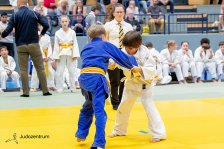 26.04.2026 Wachau JUDO Kids Cup